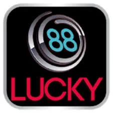 Lucky88 icon